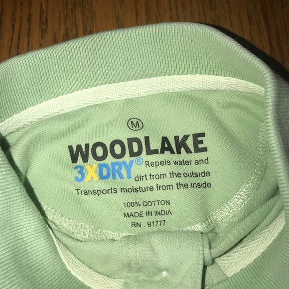 Woodlake Polo - Picture 4 of 4